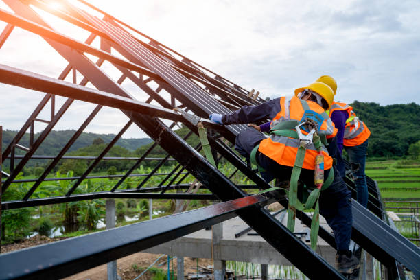 Best Roof Maintenance Services  in North Merrick, NY